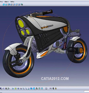 ERGONOMICS DESIGN CATIA ERGONOMICS DESIGN CATIA